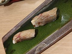 -鮨青(恒基名人购物中心店)