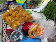 -沃尔玛购物广场(燕郊店)