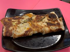 -新加坡Zam Zam餐馆