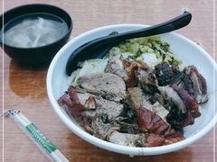 -莱潮盛美食屋(锐丰中心店)