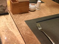 -伯豪瑞廷酒店-天伦阁西餐厅