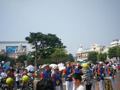 -厦门方特梦幻王国