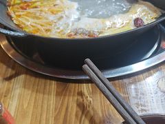 -谭记重庆老火锅(总店)