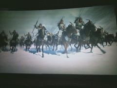 -浙影时代影城·宁波东门银泰店(原宁波时代电影大世界)