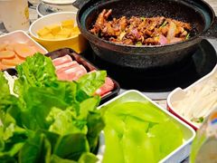 -嘟享吃重庆鸡公煲(五一店)