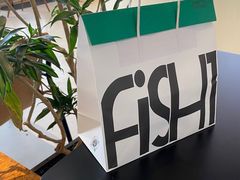 -fishtank鱼缸咖啡(三山街店)