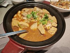 -小厨娘淮扬菜(河西奥美大厦店)