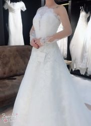 -GRACE KELLY婚纱与礼服(北京店)