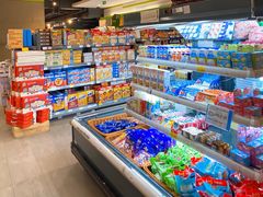 -blt精品超市(南京环宇城店)