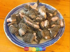 羊肚领-金生隆(六铺炕店)