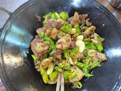 -张氏父子常德肠子馆(红星总店)