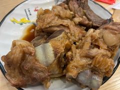 -东北风(江北万达店)