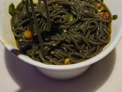 -茅庐川菜(烟台万象汇店)