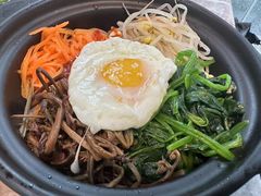 -屋里家延边朝鲜族冷面(梅林3店)