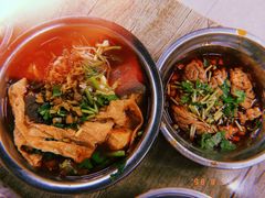 -老兵麻辣烫(世欧王庄店)