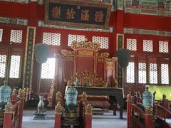 -北京国子监胡同