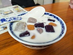 -韵姐牛奶甜品世家