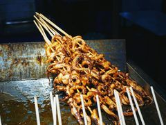 -大学城夜市大排档(凤栖路店)