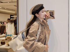 -URBAN REVIVO(七宝领展广场店)