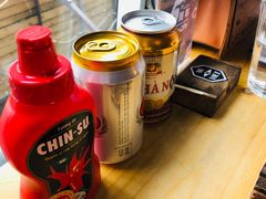 -越谜·越南餐厅(长白店)