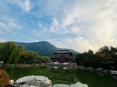 -华清宫景区