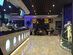 -法兰度航空主题餐厅(端州店)