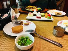 -凡塔斯牛排餐厅(厚街万达店)