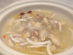 -龙泉人椰子鸡.糟粕醋.海南菜(三亚旗舰店)