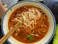 -万三面馆(青龙正街太古里店)
