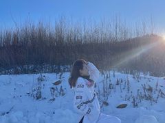 -长白山华美胜地滑雪场