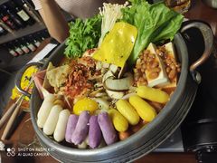 -京尚道韩式美食屋(海甸岛店)