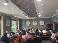-津门张记包子铺(津塘路店)