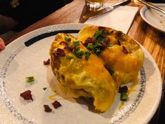 芝士烤土豆-SMOKI & CO(五大道店)