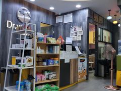 -严国平动物医院(德政总院)