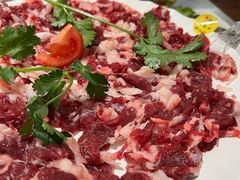 -潮泰牛肉火锅 · 创于1992年(车公庙店)