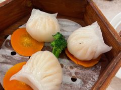 -香宫中餐厅·东北菜·铁锅炖·广式点心(哈尔滨香格里拉店)