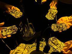 -棂笼·深度沉浸密室(武汉旗舰店)