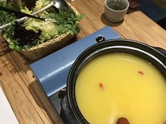 -U你·天然调味(南湖总店)