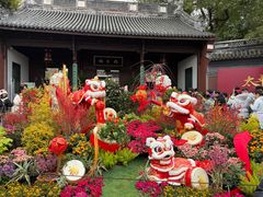 -钱王祠
