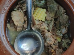 -民间瓦缸煨汤館(嵩山路店)