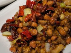 -陈麻婆豆腐总店