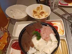 -海底捞火锅(江北万达商业广场店)