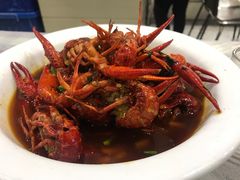 口味虾-辣不怕口味虾(凌霄路店)