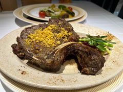 -王品牛排(福州泰禾店)