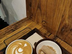 -春庄咖啡SpringHues(钟楼小区店)