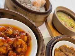 虾饺皇-万龙洲海鲜(南新仓店)