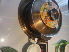 -润园四季椰子鸡火锅(卓越INTOWN店)