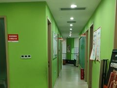 -昂立青少儿成长中心(长宁仙霞校区)