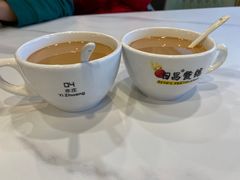 -日昌餐馆(亦庄店)