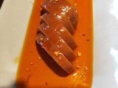 西湖蜜藕-杭百味·大众精选杭帮菜(西湖音乐喷泉店)
